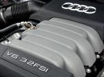 Audi A6 3.2 FSI Quattro Avant 2005 года (ZA)